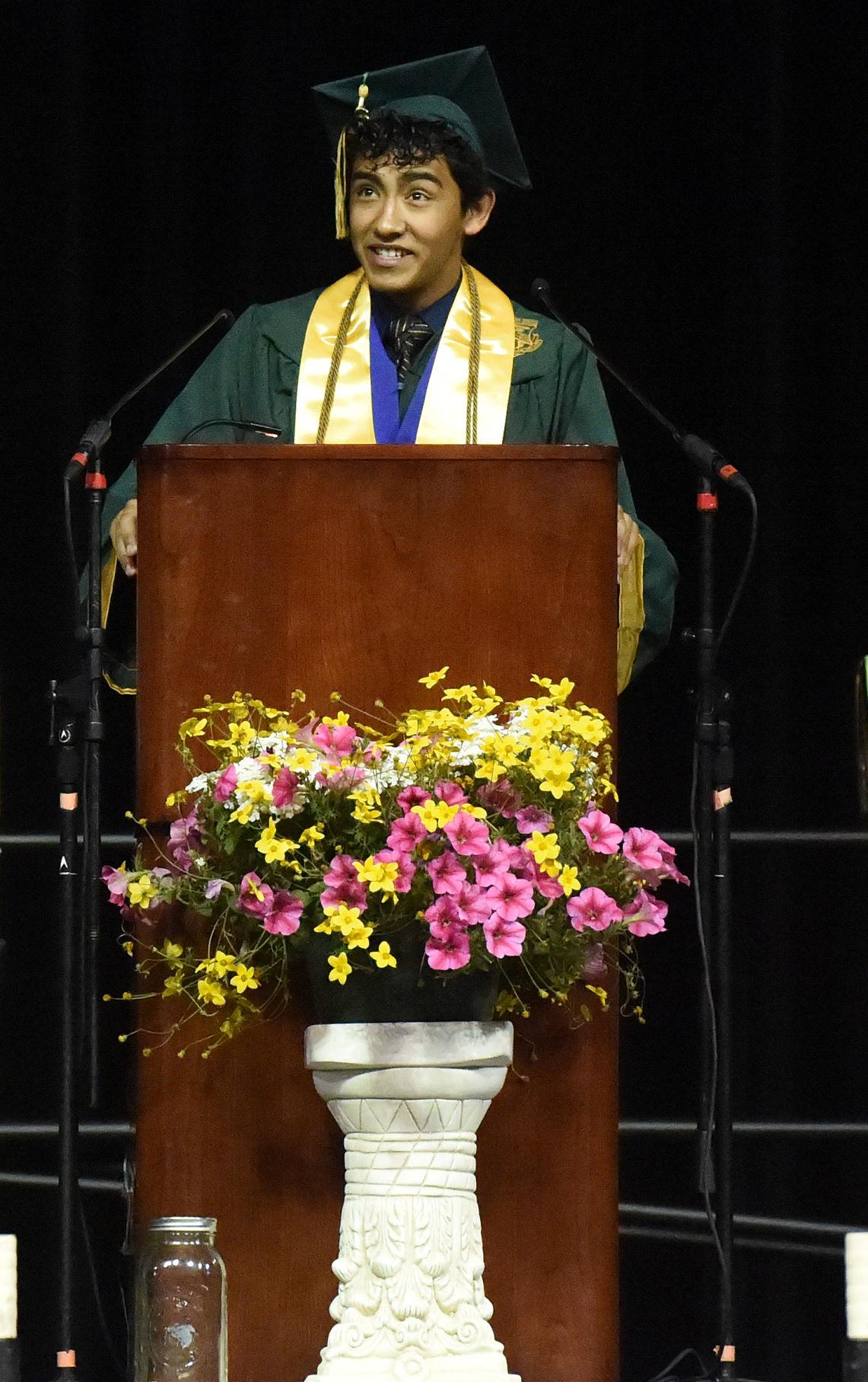 PHOTOS: Falcon High School